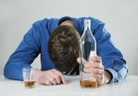 Алкоголь + шизофрения – смертельная комбинация