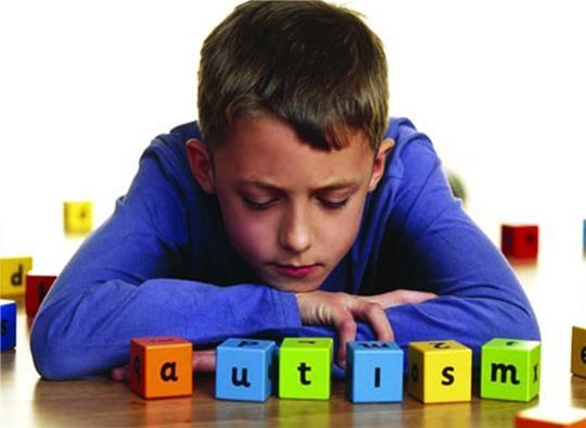 Признаки аутизма