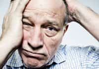 Старческое слабоумие: симптомы и лечение